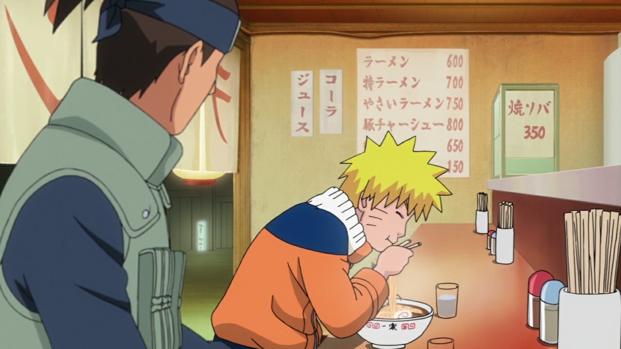 Naruto Shippuden: Ultimate Ninja Storm Generations - Imagen 9